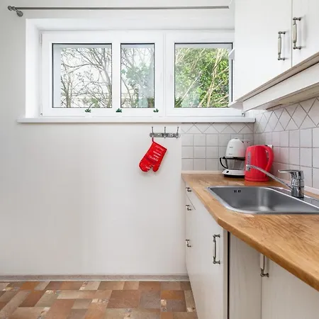 Marynarzy Okretow Pogranicza By Renters Lejlighed Kołobrzeg