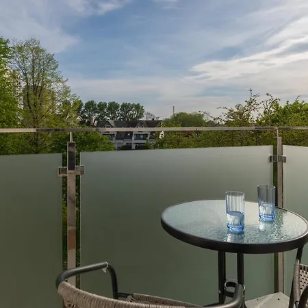 Apartmán Marynarzy Okretow Pogranicza By Renters