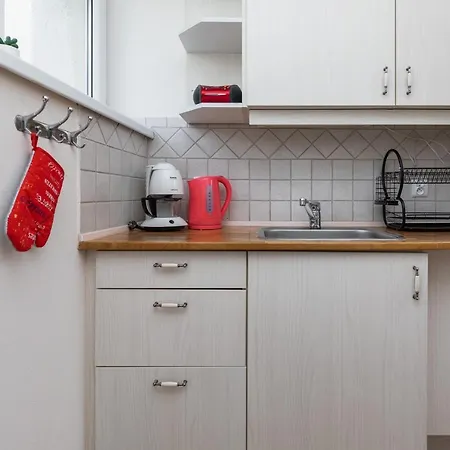 Marynarzy Okretow Pogranicza By Renters Lejlighed *