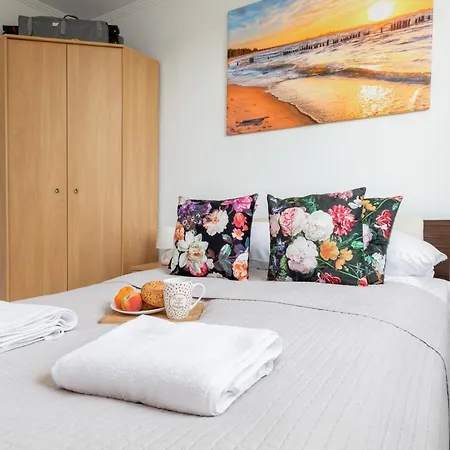 Lejlighed Marynarzy Okretow Pogranicza By Renters *