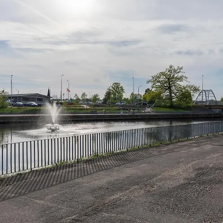 Marynarzy Okretow Pogranicza By Renters Lejlighed