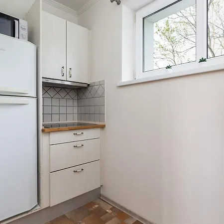 Lejlighed Marynarzy Okretow Pogranicza By Renters *