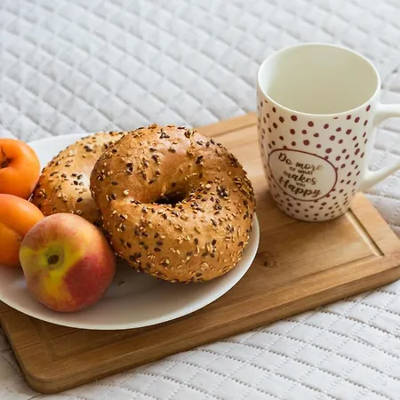 Lejlighed Marynarzy Okretow Pogranicza By Renters