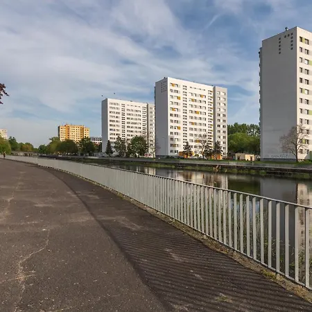 Lejlighed Marynarzy Okretow Pogranicza By Renters